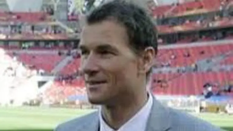 Germany 'keeper Lehmann replaces Klinsmann on Hertha board