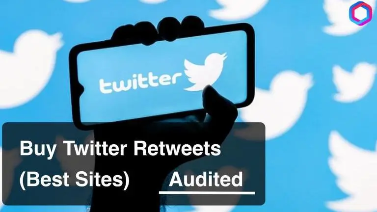 Buy Twitter Retweets