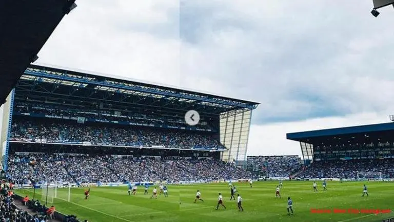 Man City set to refund season ticket holders as Premier League looks to return in June Man City