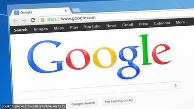 Gmail, other Google services face outage
