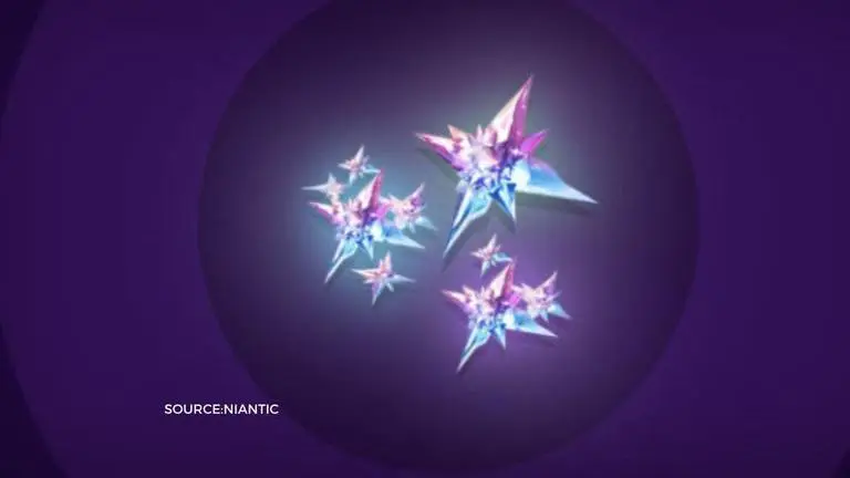 Pokemon Go: What is Star Piece? Learn all about it in this guide Pokemon Go Star Piece