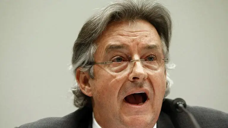 US Rep. Joe Wilson of South Carolina says he has COVID-19