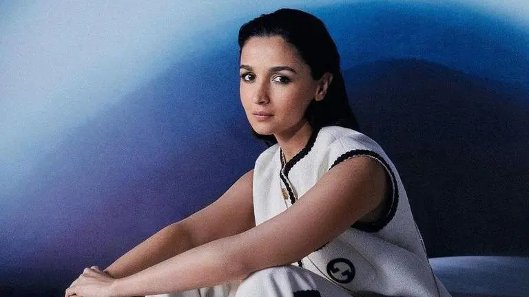 Alia Bhatt becomes first Indian Global ambassador for Gucci Alia Bhatt