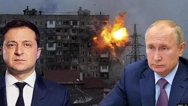 Russia bans 41 Canadians, including members of Ukrainian Canadian Congress Russia