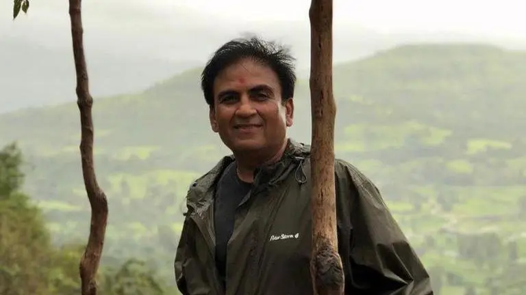 dilip joshi