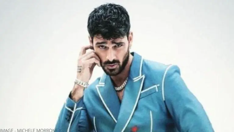 '365 Days' star Michele Morrone shares pics from sets on day 1 of shoot, netizens react Michele Morrone