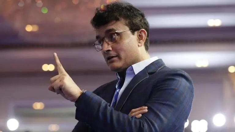 Sourav Ganguly-led cricket committee gets ICC to finally scrap controversial 'soft' rule Sourav Ganguly