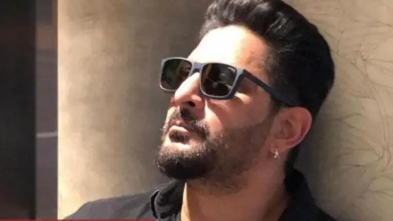 Arshad Warsi completes 25 years in Bollywood, says will always be grateful to industry Arshad Warsi