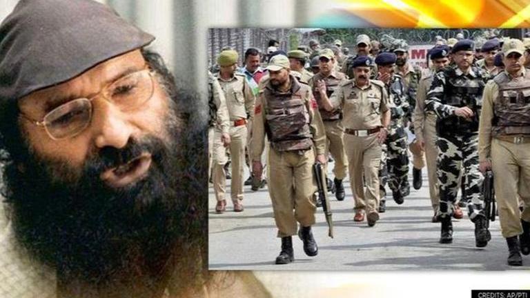 J&K Admin Sacks Hizbul Chief's Sons, 9 Other Govt Employees For Terror ...