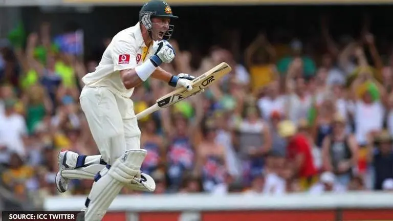 Michael Hussey fumes at ugly Kane Richardson-Matt Renshaw sledging episode: WATCH Michael Hussey