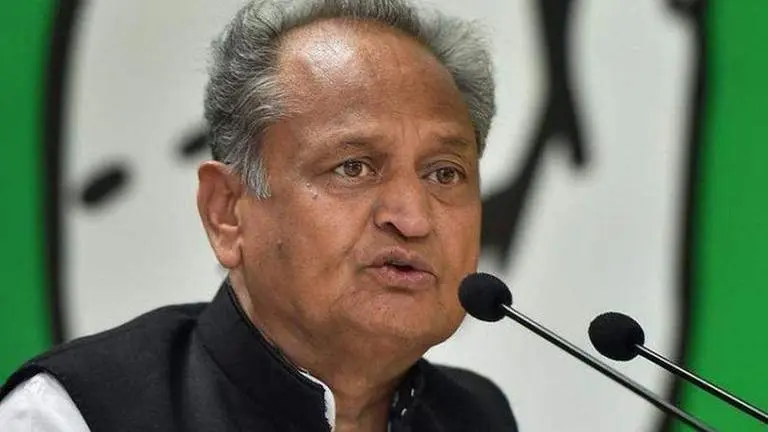Rising COVID-19 cases in Rajasthan no cause for worry, objective is to detect maximum cases: Ashok Gehlot
