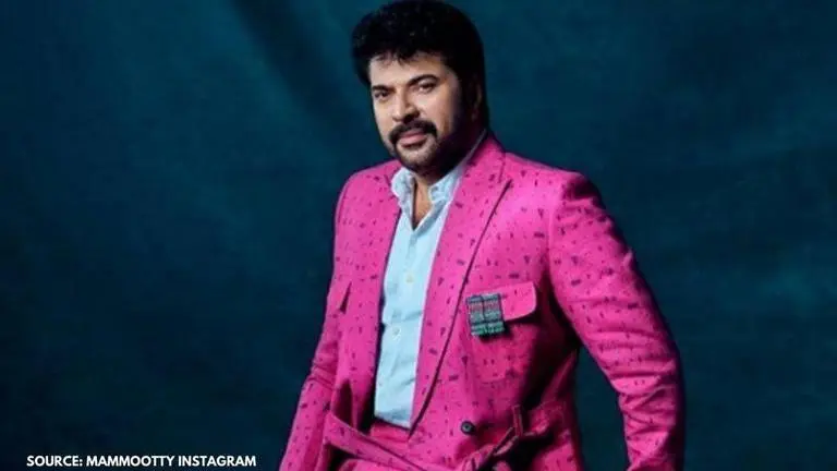 Top 5 most-expensive cars in Mammootty's 369-car garage that show the actor is a car-freak Mammootty