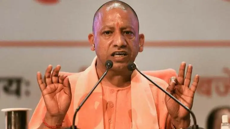 Firm up strategy to employ returning workers as per their skill: UP CM Yogi to officials Yogi Adityanath