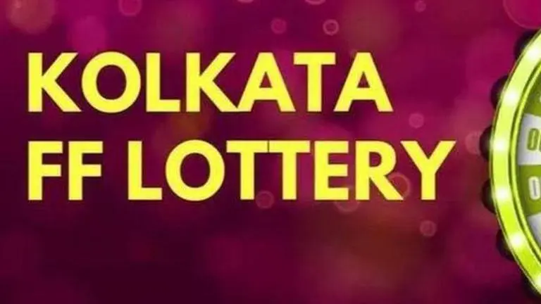 Kolkata FF Fatafat Results for Today, 13.8.2021: Kolkata FF Online Result Live Kolkata FF