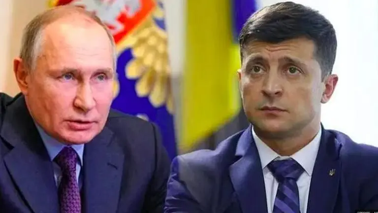 Ukraine advises its citizens to exit Russia as Moscow official says negotiations 'stalled' Ukraine