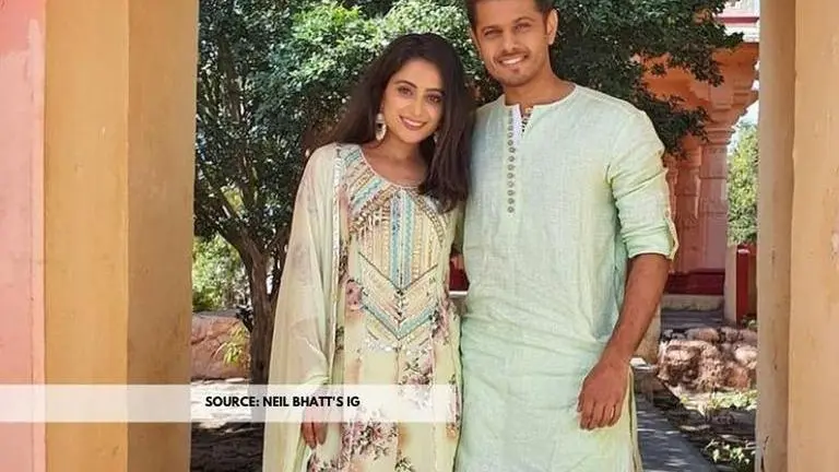 Ghum Hai Kisikey Pyaar Meiin