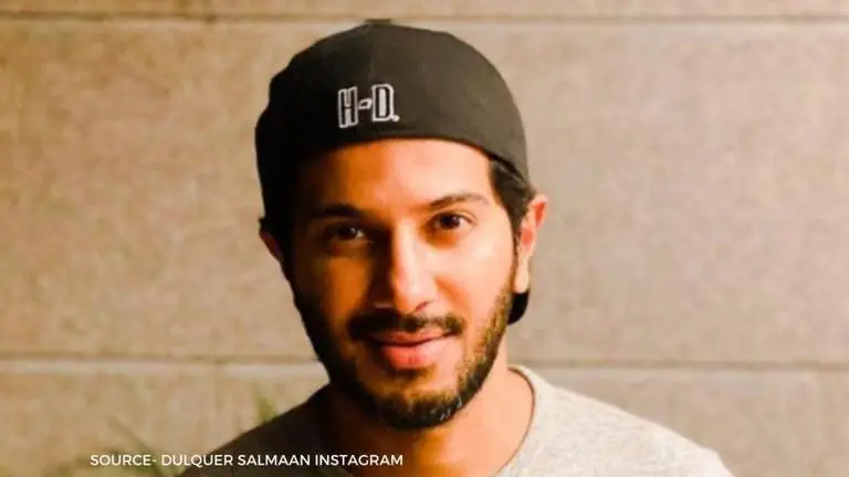 Did you know Dulquer Salmaan once said he was afraid of acting? Dulquer Salmaan