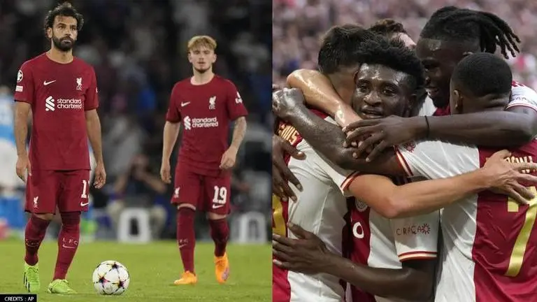 Liverpool vs Ajax live streaming: How to watch UEFA Champions League in India, UK and US Liverpool, Ajax, Champions League, Liverpool vs Ajax where to watch, Liverpool vs Ajax how to watch, Liverpool vs Ajax , Liverpool vs Ajax