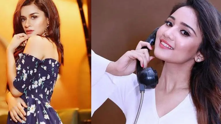 Ashi Singh to play the role of Yasmin as Avneet Kaur leaves 'Aladdin - Naam Toh Suna Hoga' Ashi Singh