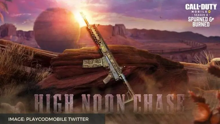 How to Spectate in COD Mobile? Here are the steps to use COD Mobile Spectator Mode how to spectate in cod mobile