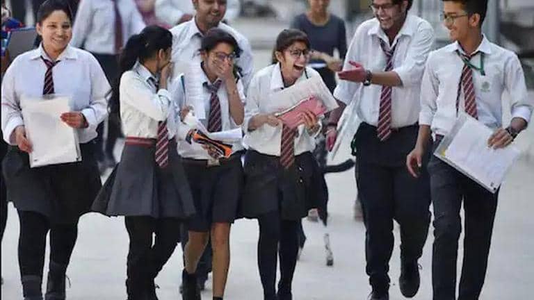 icse class 10th result 2021