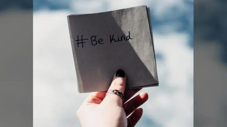 world kindness day 2020