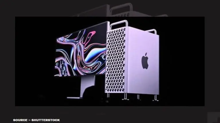 maxed out mac pro