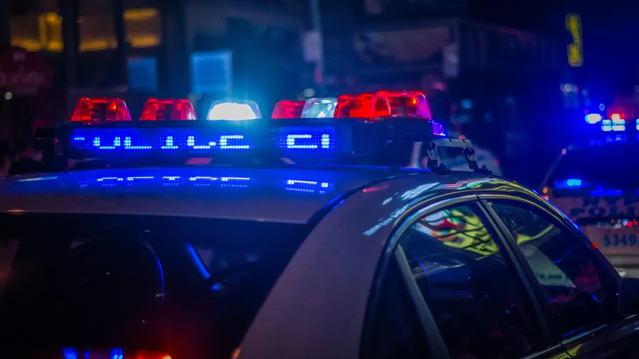 US: Orlando High School Threat Cleared After Reports of 'Suspicious' Person in the Area No faculty or students at the school have, thus far, been injured.