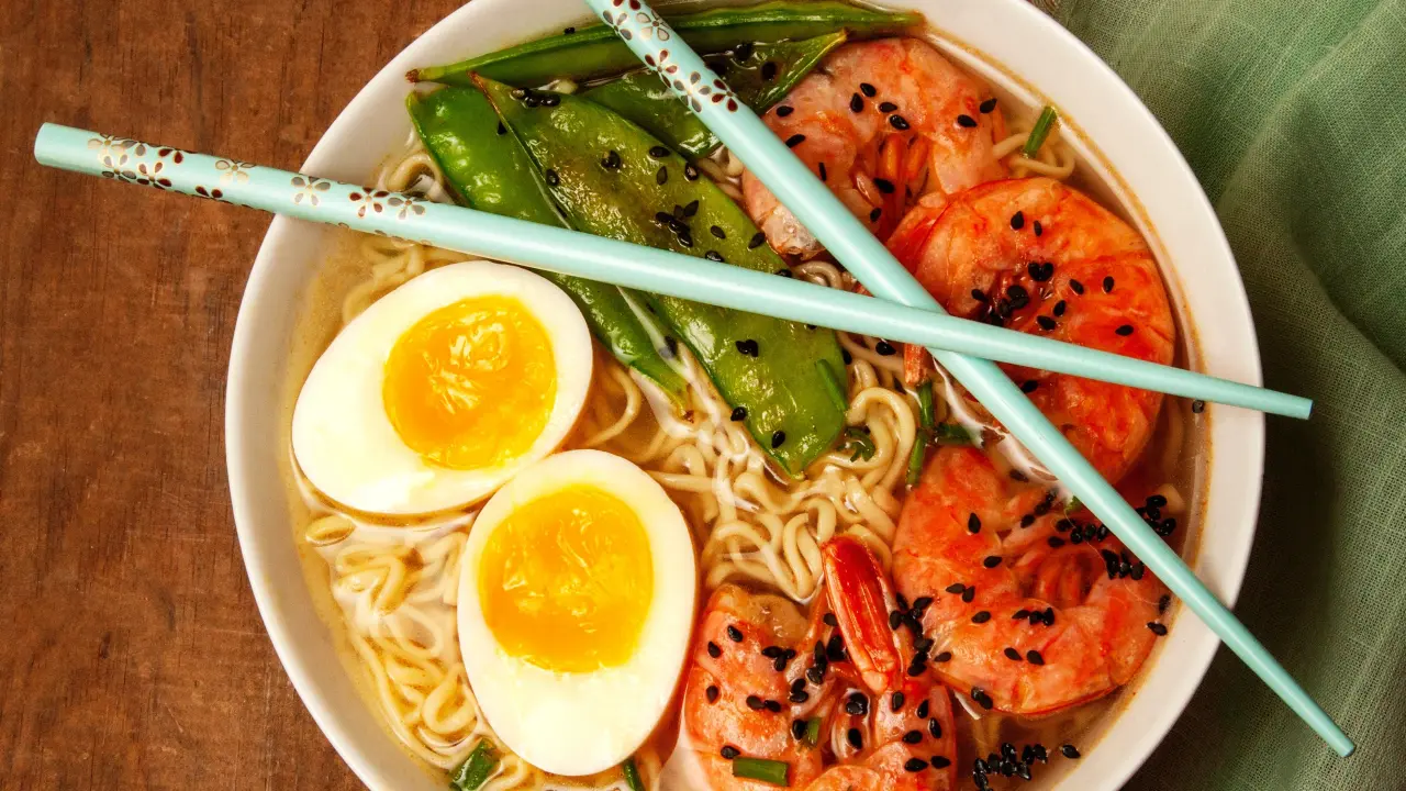 What Is Ramen? Know Its Different Types And Preparation Method What Is Ramen? Know Its Different Types And Preparation Method