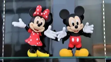 Celebrating the Magic: Mickey Mouse Day Unveils a World of Joy mickey mouse