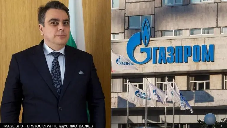 Bulgaria will 'never negotiate' with Russia's Gazprom for gas supplies: Deputy PM Vassilev Bulgaria