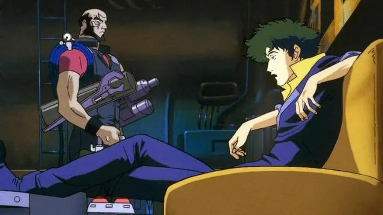 ‘Cowboy Bebop’ Season 1, one of the most anticipated Netflix series wraps up production ‘Cowboy Bebop’ Season 1
