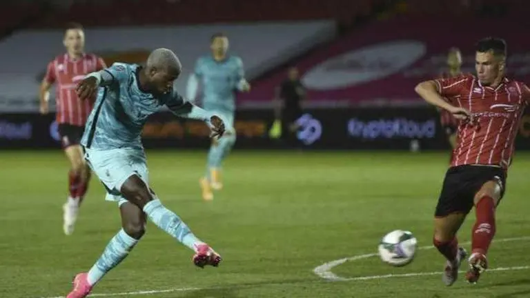 Liverpool to play Arsenal twice next week after cup win