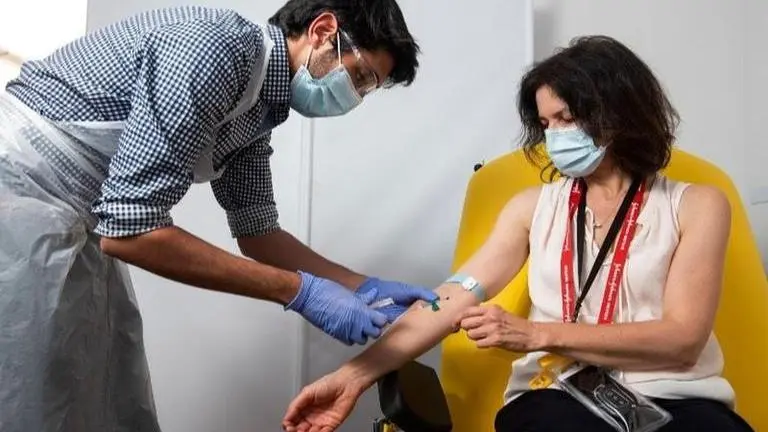 COVID-19 linked to sudden permanent hearing loss in some rare cases, say scientists AP