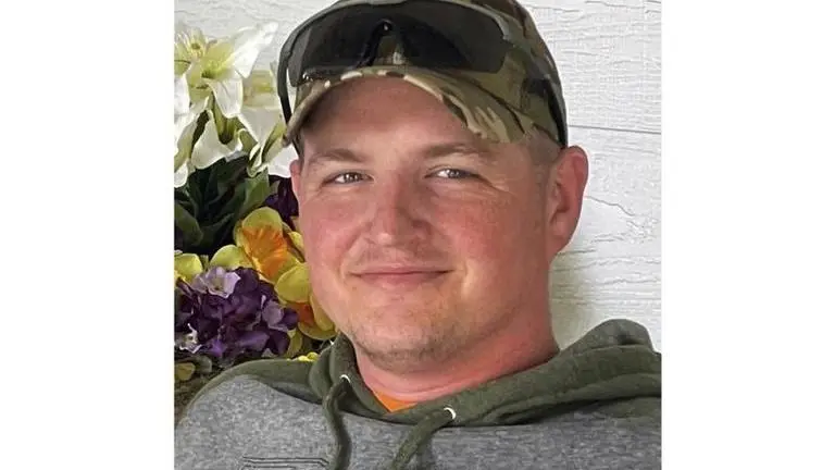 Idaho man dies while fighting as volunteer in Ukraine