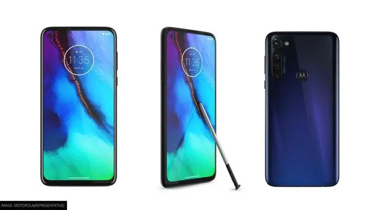 Motorola Moto G Stylus renders & specifications surface online; might launch in June 2022 Moto G Stylus (2022) leaks and renders surface online, might launch in June 2022