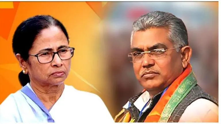 Bengal BJP: Campaign against TMC misrule, promise of NRC paid off BJP