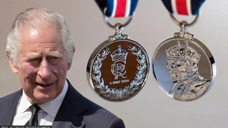 King Charles coronation: Crown for the monarch, costly medals for 400,000 people Coronation