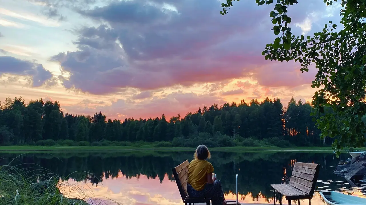 World's Happiest Countries Revealed: Finland Bags The Top Spot, Know India's Ranking World's Happiest Countries: Finland Bags The Top Spot, Know India's Rank