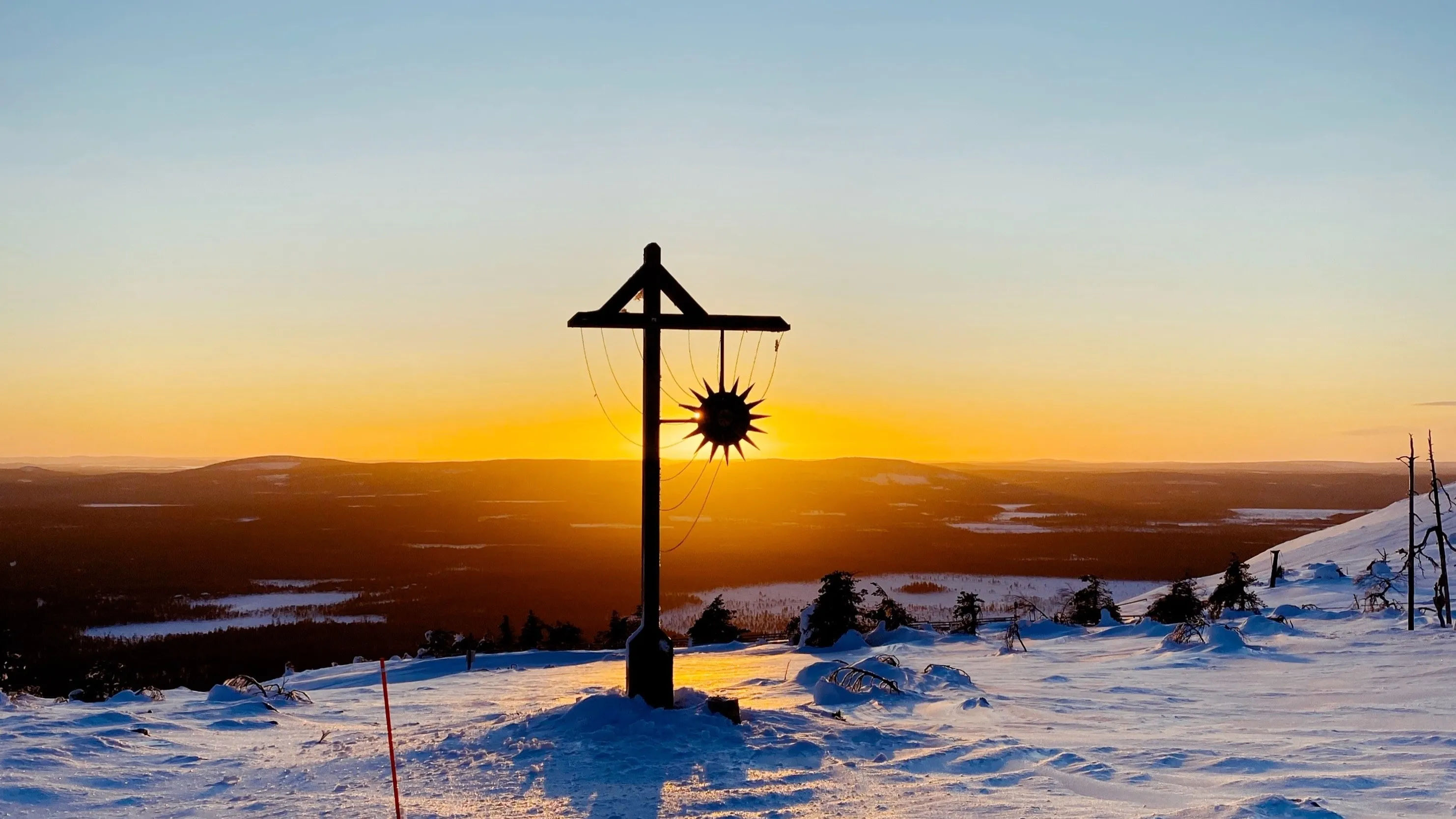 What is winter solstice 2023 - date, time, and all you need to know ...