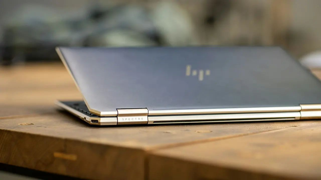 HP misses Q1 estimates for seventh consecutive quarter amid sluggish PC demand HP laptop