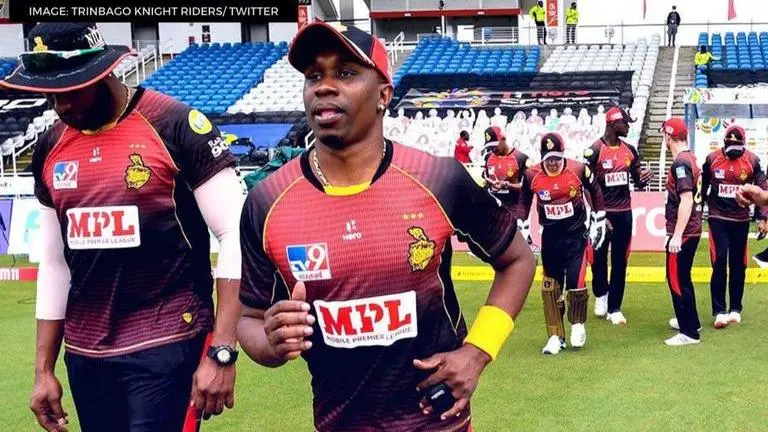 SLZ vs TKR Dream11 prediction, team, top picks, Caribbean Premier League 2020 live SLZ vs TKR dream11