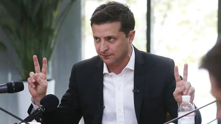 Ukraine investigates death of US Embassy employee