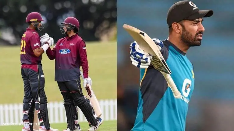 Northern Knights vs Pakistan A T20