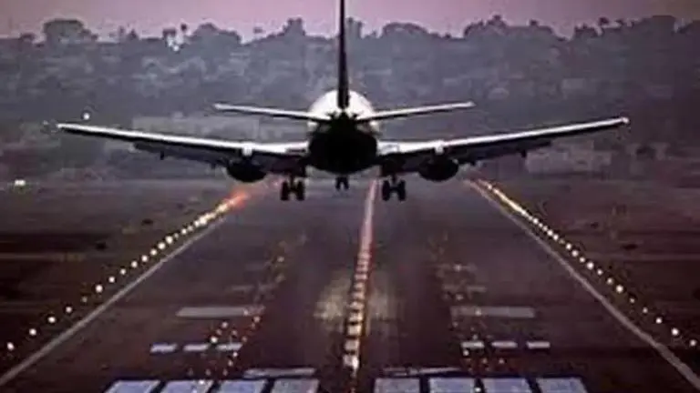 Swiss Airlines to evacuate stranded people from India amid COVID-19 lockdown Swiss airlines