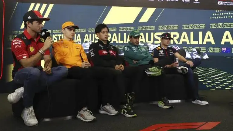 Australian GP 2023: Full schedule, Live Streaming for F1 practice, Qualifying & Main Race F1, Formula 1, Australian GP, F1 standings, McLaren, Albert Park, Fernando Alonso