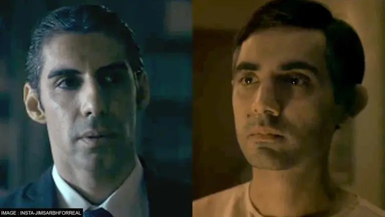 Rocket Boys season 2 teaser: Jim Sarbh, Ishwak Singh return for Pokhran nuclear test Rocket Boys