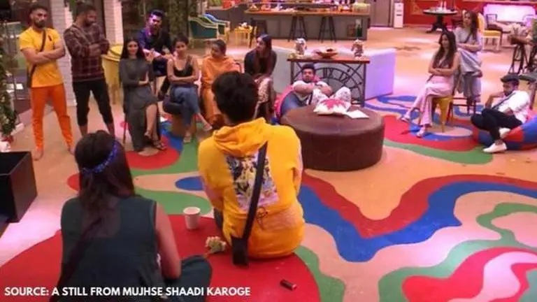 Mujhse Shaadi Karoge