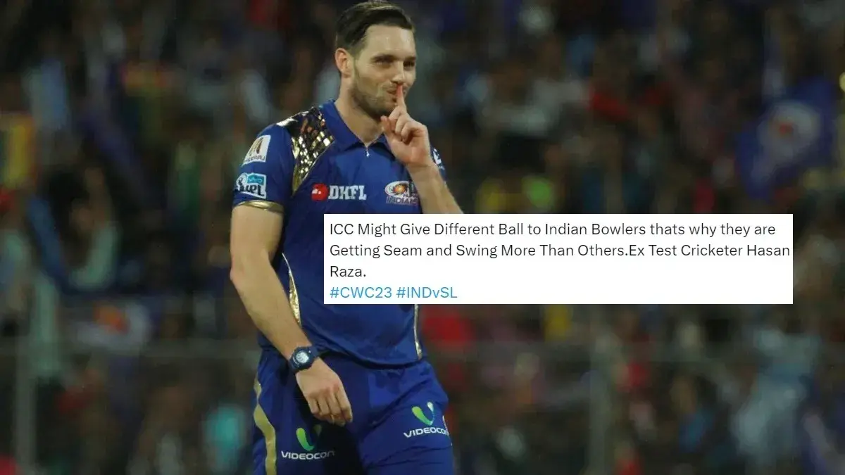 Mitchell McClenaghan