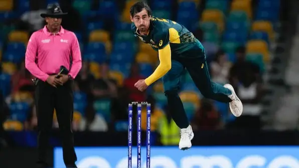 'You don’t stuff around with Mother Cricket': Starc's honest take on Hazlewood's controversial say Mitchell Starc